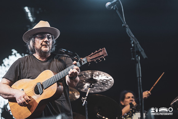 Wilco in concert
