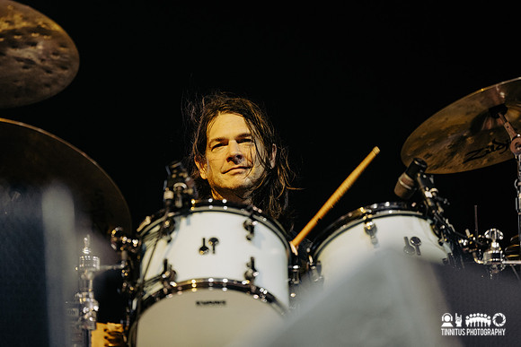 Wilco in concert