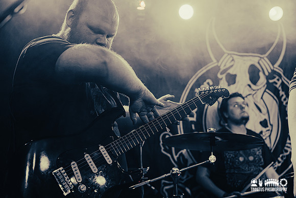 Orme in concert