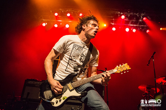 OFF! in concert