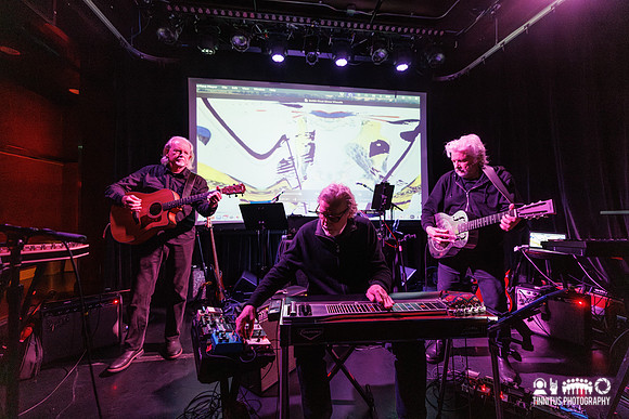 Suss in concert