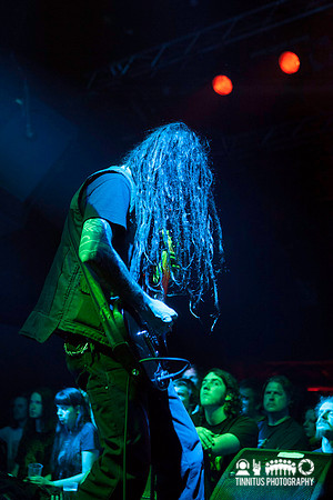 in concert