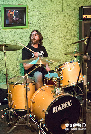 Sleep in rehearsal
