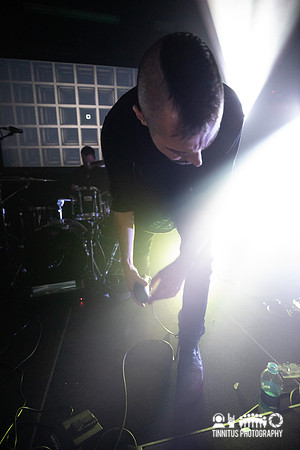 Ovtrevnoir in concert