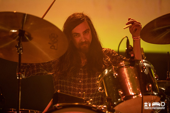 Crypt Trip in concert