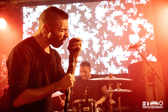 Ovtrevnoir in concert