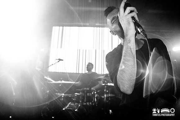 Ovtrevnoir in concert