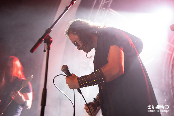 Malokarpatan in concert