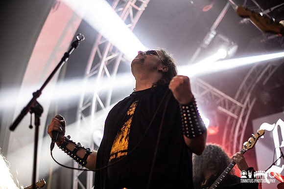 Malokarpatan in concert