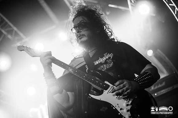 Malokarpatan in concert