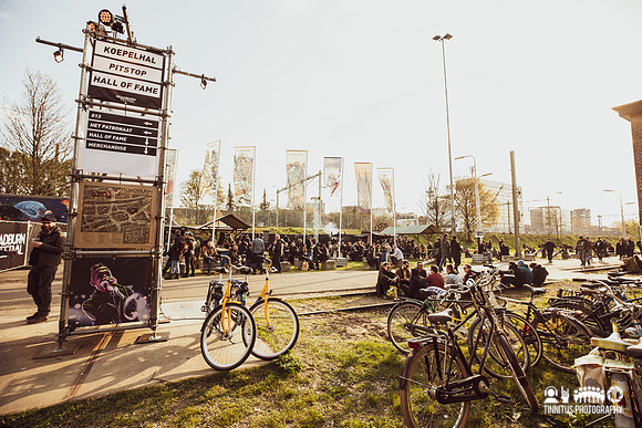 Roadburn 2019