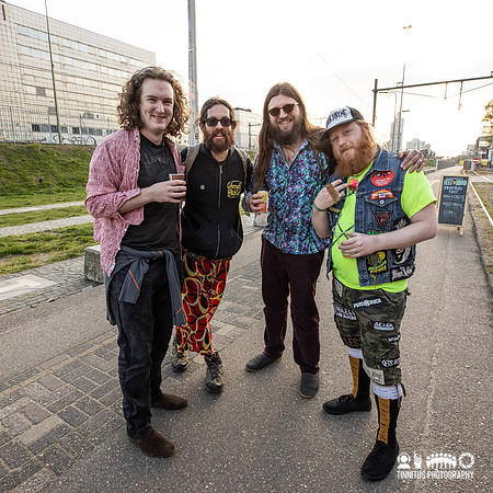 Roadburn 2019