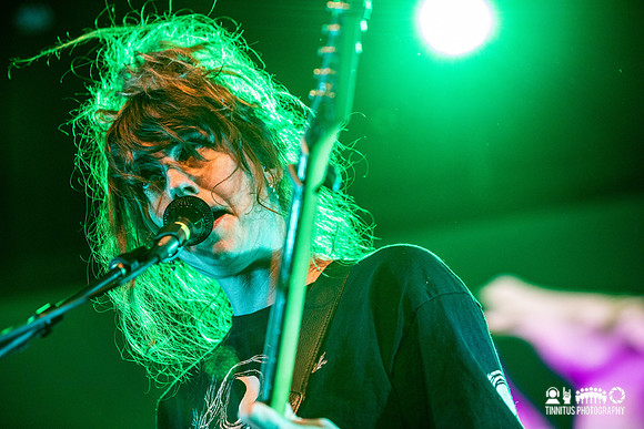 Emma Ruth Rundle in concert