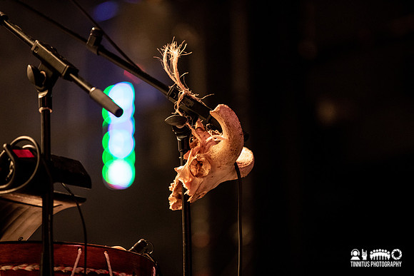 Heilung in concert