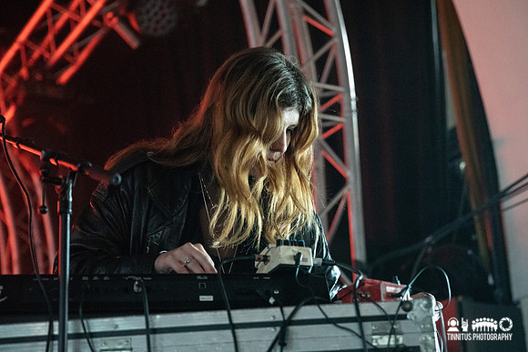 Rakta in concert