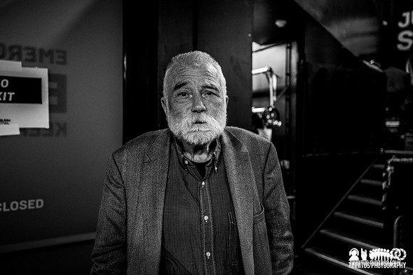 Peter Brötzmann