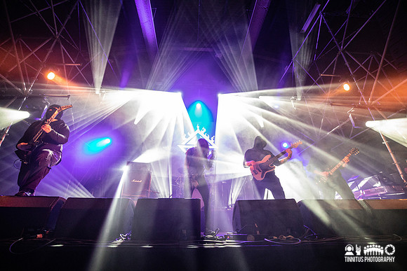 Craft in concert