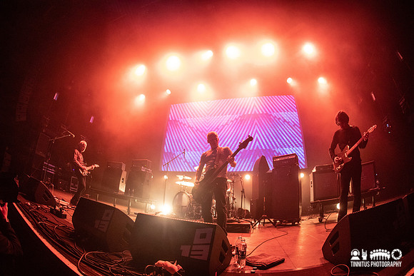 Loop in concert