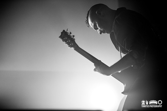 Throane in concert