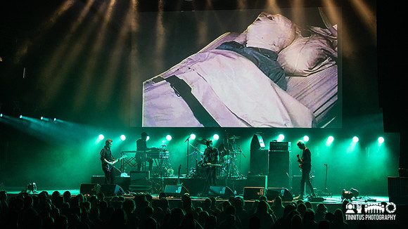 Grails in concert