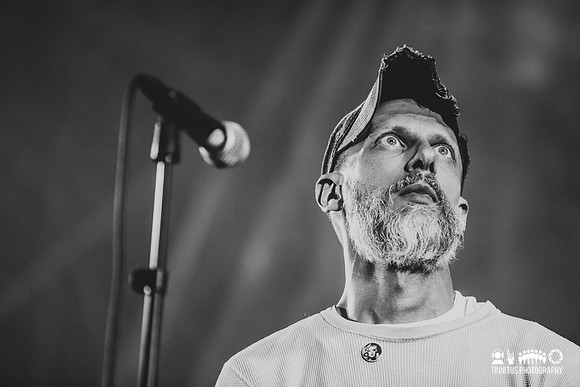 Thou with Emma Ruth Rundle in concert