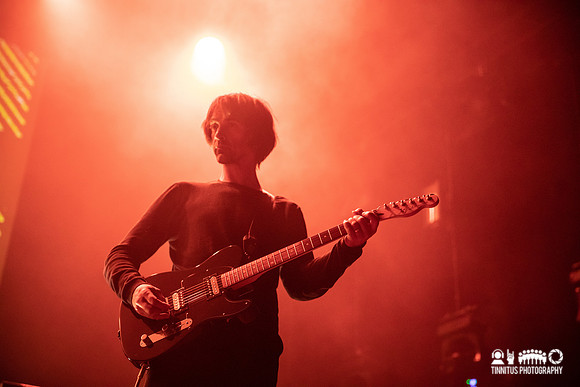 Loop in concert