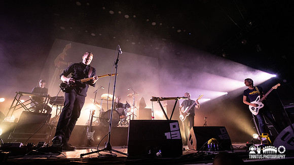 Grails in concert