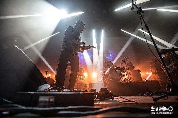 Grails in concert
