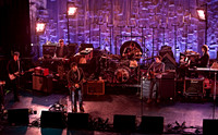 Wilco in concert