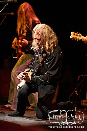 The Outlaws in Concert