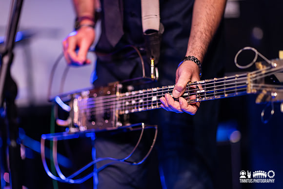 E in concert