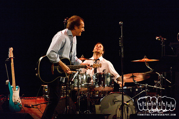 Ray Davies in concert