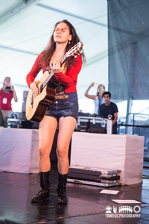 Rodrigo Y Gabriela in concert