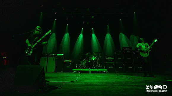 Sleep in concert