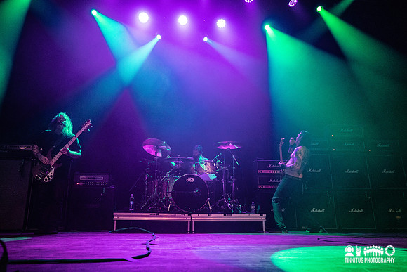 Sleep in concert