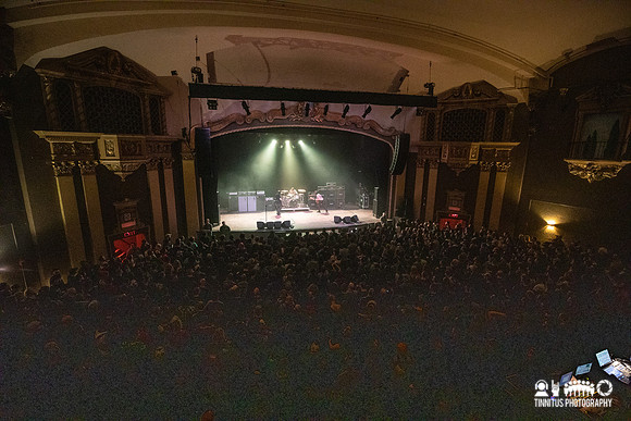 Sleep in concert