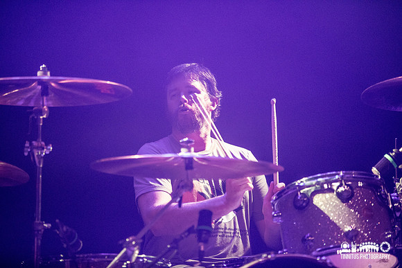 Sleep in concert