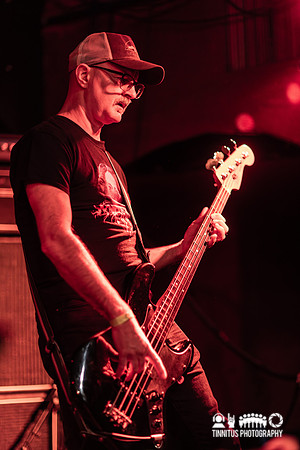 Worshipper in concert