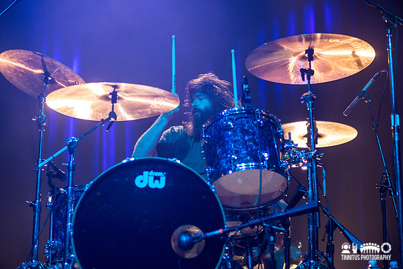 Sleep in concert