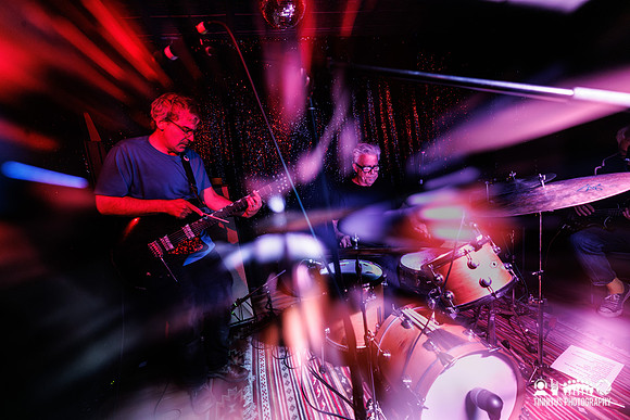 MSSV in concert