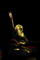 Godspeed You Black Emperor in concert