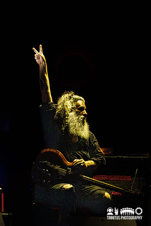 Godspeed You Black Emperor in concert