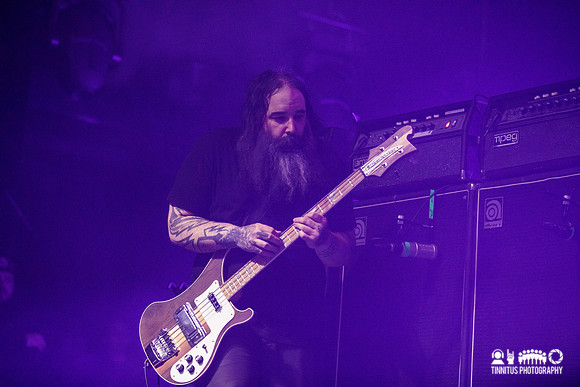 in concert