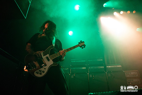 Sleep in concert