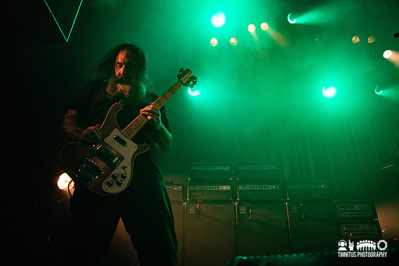 Sleep in concert