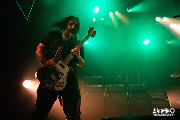 Sleep in concert