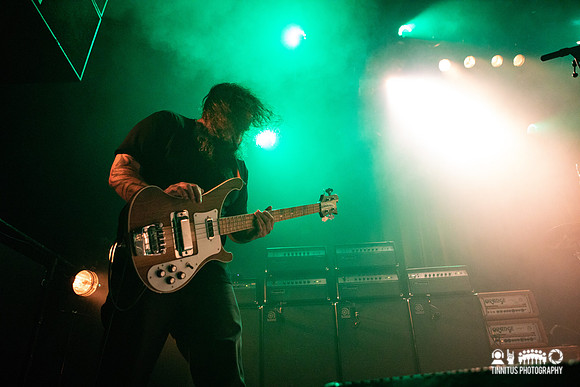 Sleep in concert