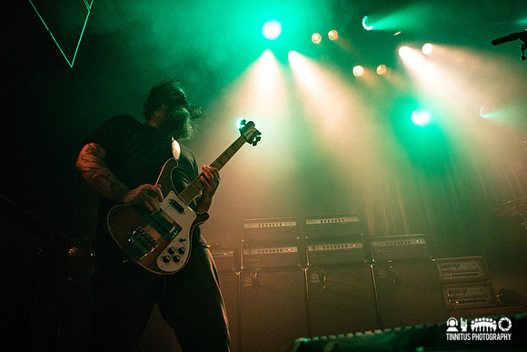 Sleep in concert