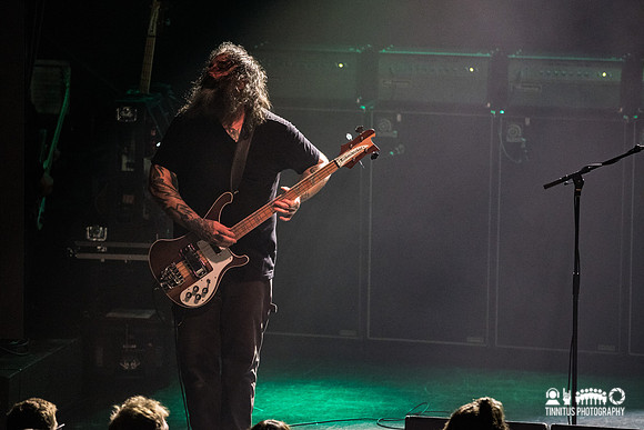 Sleep in concert