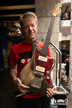 Nels Cline